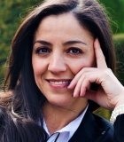 Liza Zerafi
