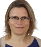 Geraldine de Bure