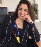 Liza Zerafi