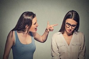 Dans quelle mesure faut-il traiter avec des personnes négatives ? Dans quelle mesure faut-il traiter avec des personnes négatives ?