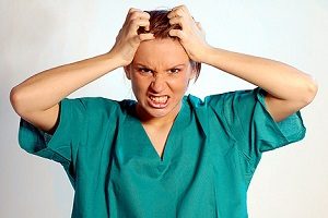 Stress et épuisement des soignants Stress et épuisement des soignants