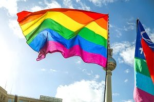 Problèmes de LGBTQIA, égalité et diversité des sexes (1/2) Problèmes de LGBTQIA, égalité et diversité des sexes (1/2)