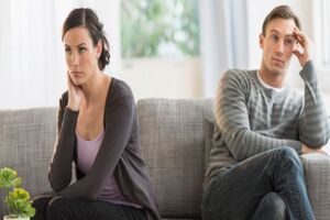 Les conséquences du divorce et de la rupture du mariage (1/2) Les conséquences du divorce et de la rupture du mariage (1/2)