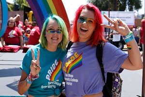 Problèmes de LGBTQIA, égalité et diversité des sexes (2/2) Problèmes de LGBTQIA, égalité et diversité des sexes (2/2)