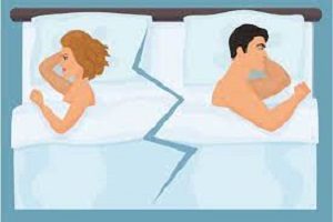 Ce que les gens confondent avec la perte de libido Ce que les gens confondent avec la perte de libido
