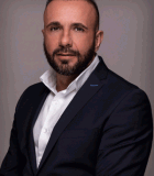 Fabrice Todde