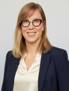Chloé Dricot 