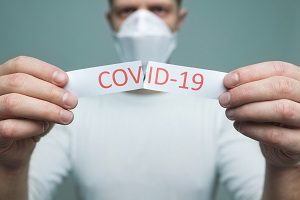 Anxieté face au coronavirus : Stress, peur et inquiétude