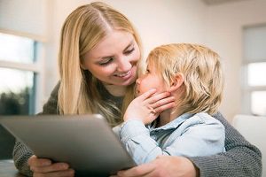 Assistez à l’élaboration des dix valeurs clés de l’estime de soi de votre enfant