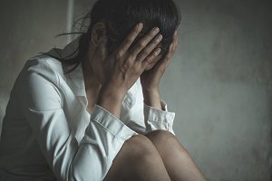 Lutte contre la violence domestique et ce que vous pouvez faire (1/2)